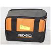 Image 1 : SMALL RIDGID BAG