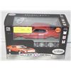 Image 1 : TESTORS EASY BUILDER MUSTANG