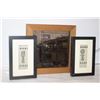 Image 1 : INFINITY LIGHT BOX &  PICTURES