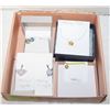 Image 1 : LOT OF STERLING .925 JEWELRY