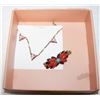 Image 1 : JCREW NECKLACE AND BRACELET