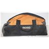 Image 1 : LARGE RIDGID BAG