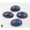 Image 1 : #52-NATURAL LAPIZ LAZULI GEMSTONES 117 CT