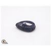Image 1 : #131-BLUE SAPPHIRE GEMSTONES  83.10CT