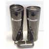 Image 1 : FLAT OF NEW MANULIFE FINANCIAL SWAG- INSULATED