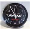 Image 1 : NEW PPAG EURO ROTOR ANALOG CLOCK