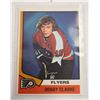 Image 1 : 1974-75 O-PEE-CHEE BOBBY CLARKE CARD NUMBER 260