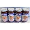 Image 1 : 4 JARS OF FOOD CLUB SEAFOOD SAUCE 250ML