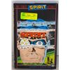 Image 1 : WILL EISNER'S SPIRIT ARCHIVES BOOK VOLUME 20
