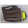Image 1 : NEW RAWLINGS YOUTH BASEBALL GLOVE