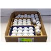 Image 1 : FLAT ESTATE GOLF BALLS