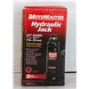 Image 1 : MOTOMASTER 2 TON HYDRAULIC JACK
