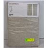 Image 1 : KALAMONDIN CURTAIN - NEW