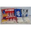 Image 1 : DUST BAGS & FILTERS