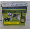 Image 1 : RECHARGABLE/WATERPROOF SHOCK COLLAR FOR DOGS