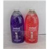 Image 1 : NEW 2 BOTTLES METHOD REFILL LAVENDER