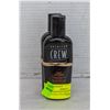 Image 1 : 2 NEW BOTTLES AMERICAN CREW MENS DAILY SHAMPOO +