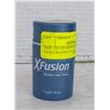 Image 1 : NEW 12G XFUSION KERATIN FIBRES LIGHT BLONDE COLOUR