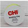 Image 1 : NEW CHI BRAND HAIR MOLDING CLAY TEXTURE PASTE 74G