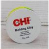 Image 1 : NEW CHI BRAND HAIR MOLDING CLAY TEXTURE PASTE 74G
