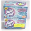 Image 1 : SKIP BALL PACKAGES 2 BALLS PER BOX AND BONUS DISK
