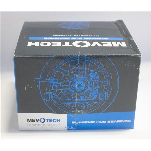 NEW JEEP CHEROKEE WHEEL BEARING 2014 AND NEWER