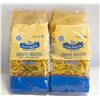 Image 1 : FOUR BAGS OF GLUTEN-FREE FUSILI PASTA BB 11/2025