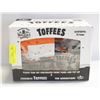 Image 1 : SIX BAGS OF WALKERS, ENGLISH TOFFEE