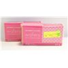Image 1 : 10 PACKS OF STRAWBERRY WAFERS BB APRIL 2024