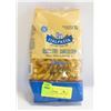 Image 1 : FOUR BAGS OF GLUTEN-FREE FUSILI PASTA BB 11/2025