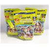 Image 1 : 3 BAGS NESTLÉ KITKAT, ROLO, SMARTIES, COFFEE CRISP