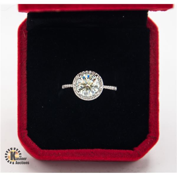 #1018-2.00 CT GRA CERTIFIED ROUND BRILLIANT CUT