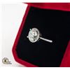 Image 2 : #1018-2.00 CT GRA CERTIFIED ROUND BRILLIANT CUT