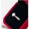 Image 2 : #1020-1.00 CT GRA CERTIFIED ROUND BRILLIANT CUT