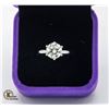 Image 1 : #1019-3.00 CT GRA CERTIFIED ROUND BRILLIANT CUT