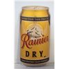 Image 1 : RAINIER BEER CARDBOARD 90'S ALCB DISPLAY