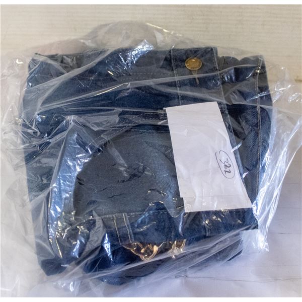 JEANS SIZE S