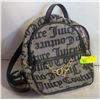 Image 1 : JUICY COUTURE BACKPACK