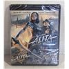 Image 1 : NEW SEALD ALITA: BATTLE ANGEL 2019 4K 3D BLU RAY &