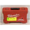 Image 1 : MILWAUKEE SHOCKWAVE IMPACT DUTY BIT SET