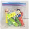 Image 1 : PEZ DISPENSER CHARACTER LOT