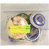 Image 1 : MISC VINTAGE PINBACK BUTTONS