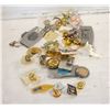 Image 1 : MISCELLANEOUS PIN LOT