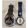 Image 1 : SOLAR & ADIDAS MENS ESTATE WATCHES