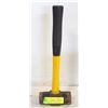 Image 1 : SLEDGE HAMMER ISH 8F 8LB FG JET TOOL 14 INCH