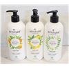 Image 1 : 3 NEW ATTITUDE NATURAL CARE HAND SOAPS 473ML