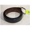 Image 1 : NEW MENS HILLFIGER BELT LG 38-40