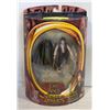 Image 1 : LORD OF THE RINGS FRODO ACTION FIGURE