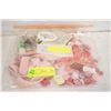 Image 1 : ANTIQUE & VINTAGE BUTTONS & ACCESORRIES-ESTATE