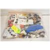 Image 1 : ANTIQUE & VINTAGE BUTTONS & ACCESSORIES-ESTATE